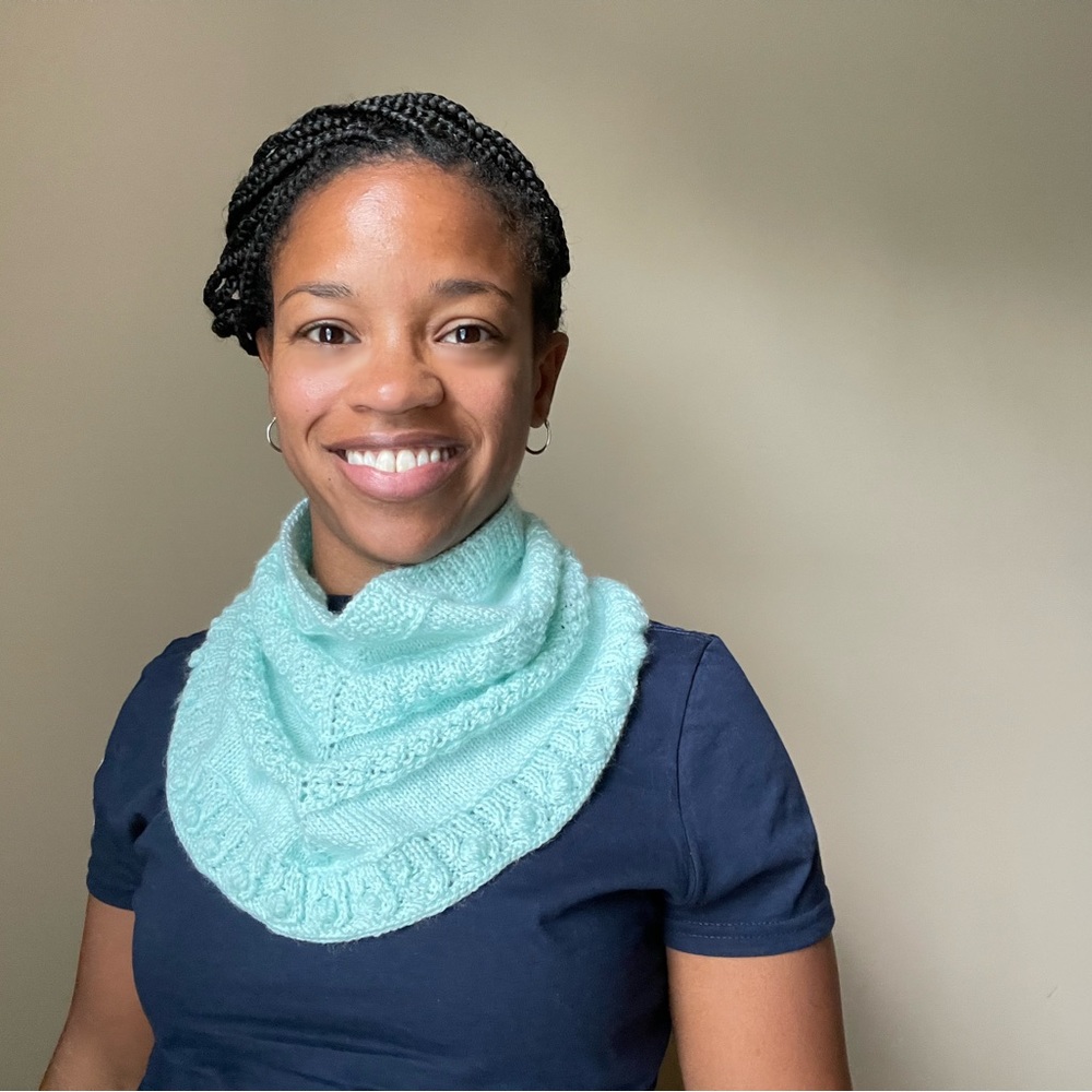 Meet your Posher, Whitney